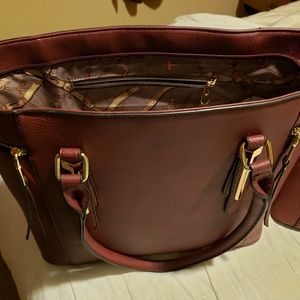 Meet your Posher, Betty